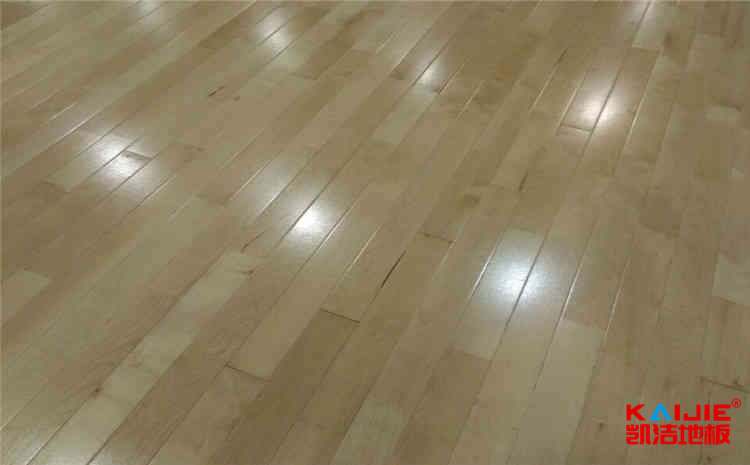 舞臺(tái)木地板功能