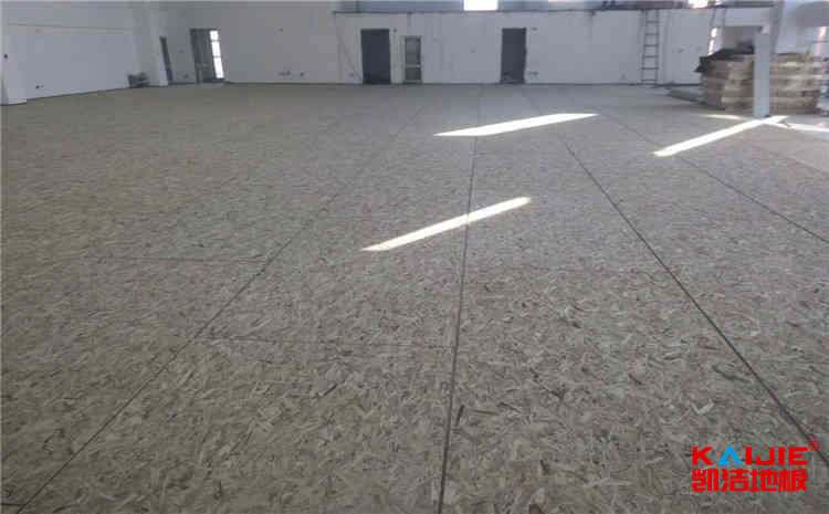 籃球館木地板