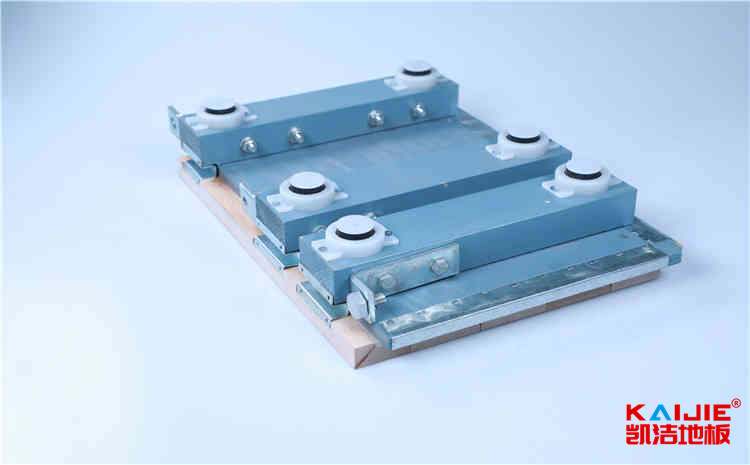 體育館木地板更換