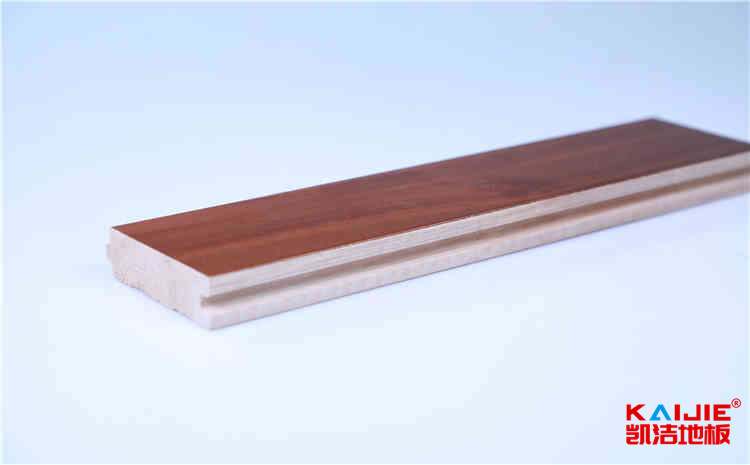 運動木地板材質