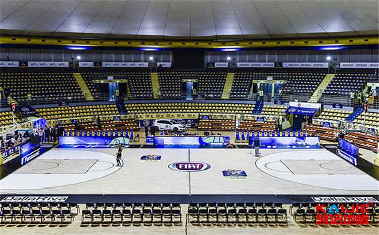 體育場(chǎng)木地板品牌