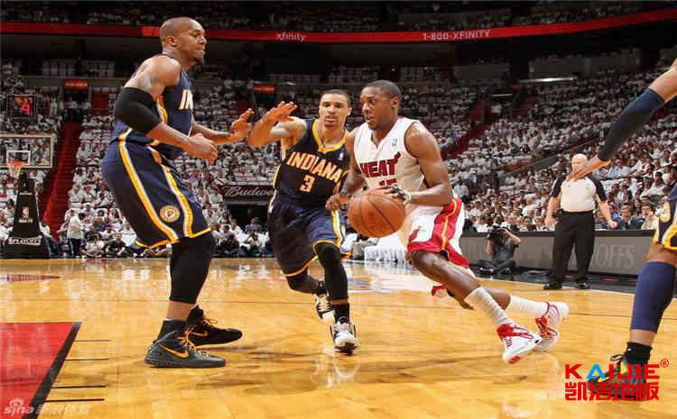 籃球場(chǎng)地地板