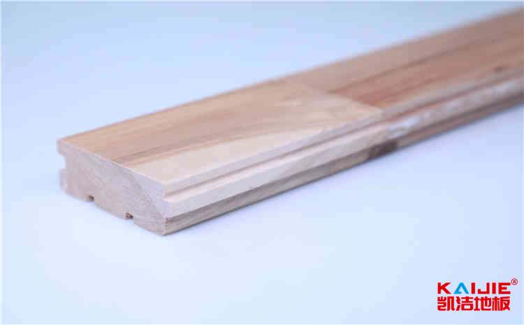 運(yùn)動(dòng)木地板