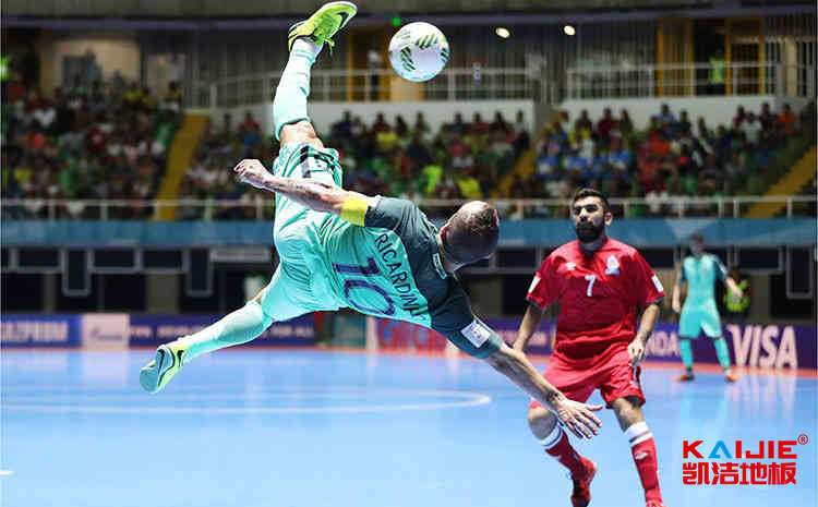 體育館木地板保養