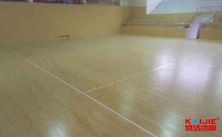 籃球木地板廠家