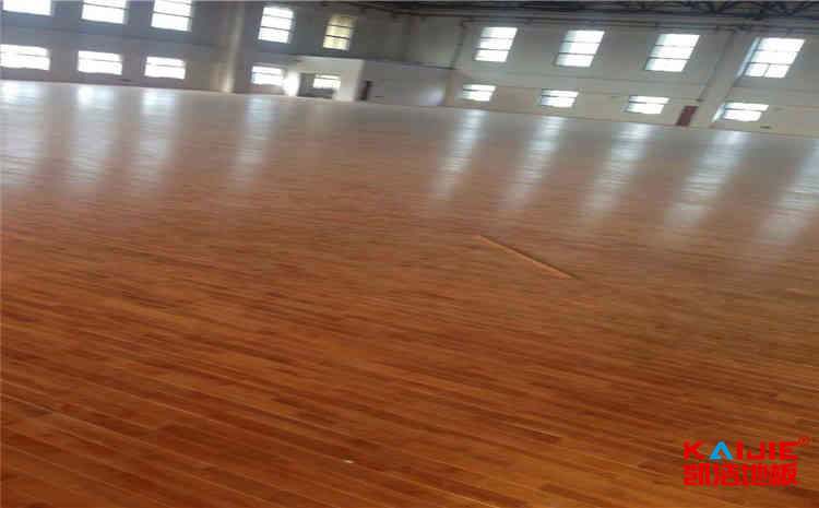 實木運動地板除蟲